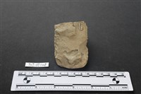 藏品(斧鋤形器)的圖片