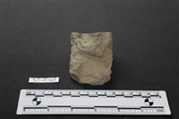 藏品(斧鋤形器)的圖片