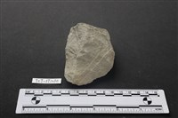 藏品(斧鋤形器)的圖片