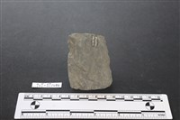 藏品(斧鋤形器)的圖片