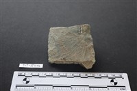 藏品(斧鋤形器)的圖片