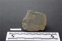 藏品(斧鋤形器)的圖片