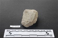 藏品(斧鋤形器)的圖片