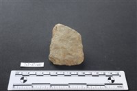 藏品(斧鋤形器)的圖片