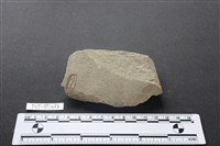 藏品(斧鋤形器)的圖片