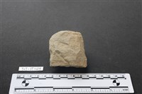 藏品(斧鋤形器)的圖片