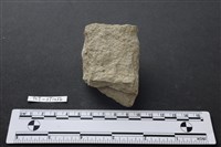 藏品(斧鋤形器)的圖片