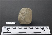 藏品(斧鋤形器)的圖片