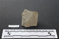 藏品(斧鋤形器)的圖片