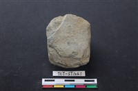 藏品(斧鋤形器)的圖片