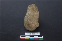 藏品(斧鋤形器)的圖片