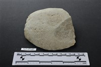 藏品(石片器)的圖片