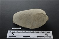 藏品(石片器)的圖片