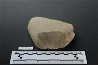 藏品(石片器)的圖片