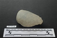 藏品(石片器)的圖片