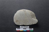 藏品(石片器)的圖片