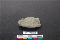 藏品(石片器)的圖片