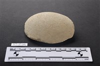 藏品(石片器)的圖片