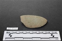 藏品(石片器)的圖片