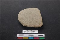 藏品(石片器)的圖片