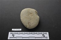 藏品(石鎚)的圖片