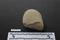 藏品(石鎚)的圖片