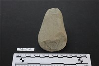 藏品(石鎚)的圖片