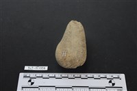 藏品(石鎚)的圖片