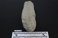 藏品(石鎚)的圖片