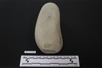 藏品(石鎚)的圖片