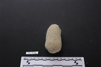 藏品(石鎚)的圖片