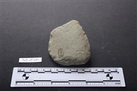 藏品(砍砸器)的圖片