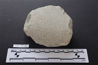 藏品(砍砸器)的圖片