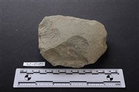 藏品(砍砸器)的圖片