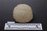 藏品(砍砸器)的圖片