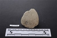 藏品(砍砸器)的圖片