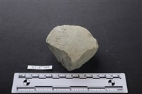 藏品(砍砸器)的圖片