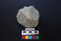 藏品(石核)的圖片