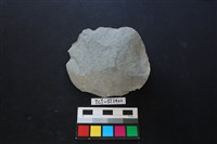 藏品(石核)的圖片