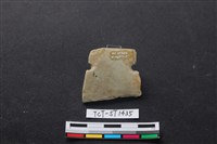 藏品(石刀)的圖片