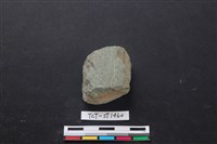 藏品(斧鋤形器)的圖片