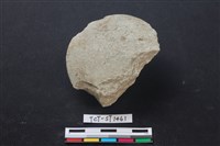 藏品(石鏟)的圖片