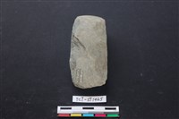 藏品(斧鋤形器)的圖片