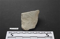 藏品(斧鋤形器)的圖片