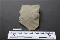 藏品(斧鋤形器)的圖片