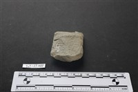 藏品(斧鋤形器)的圖片