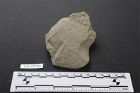 藏品(斧鋤形器)的圖片