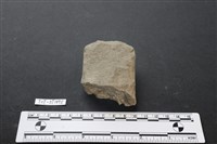 藏品(斧鋤形器)的圖片