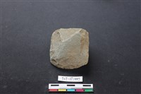 藏品(斧鋤形器)的圖片