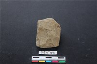 藏品(斧鋤形器)的圖片